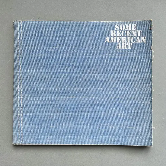 JENNIFER LICHT: SOME RECENT AMERICAN ART